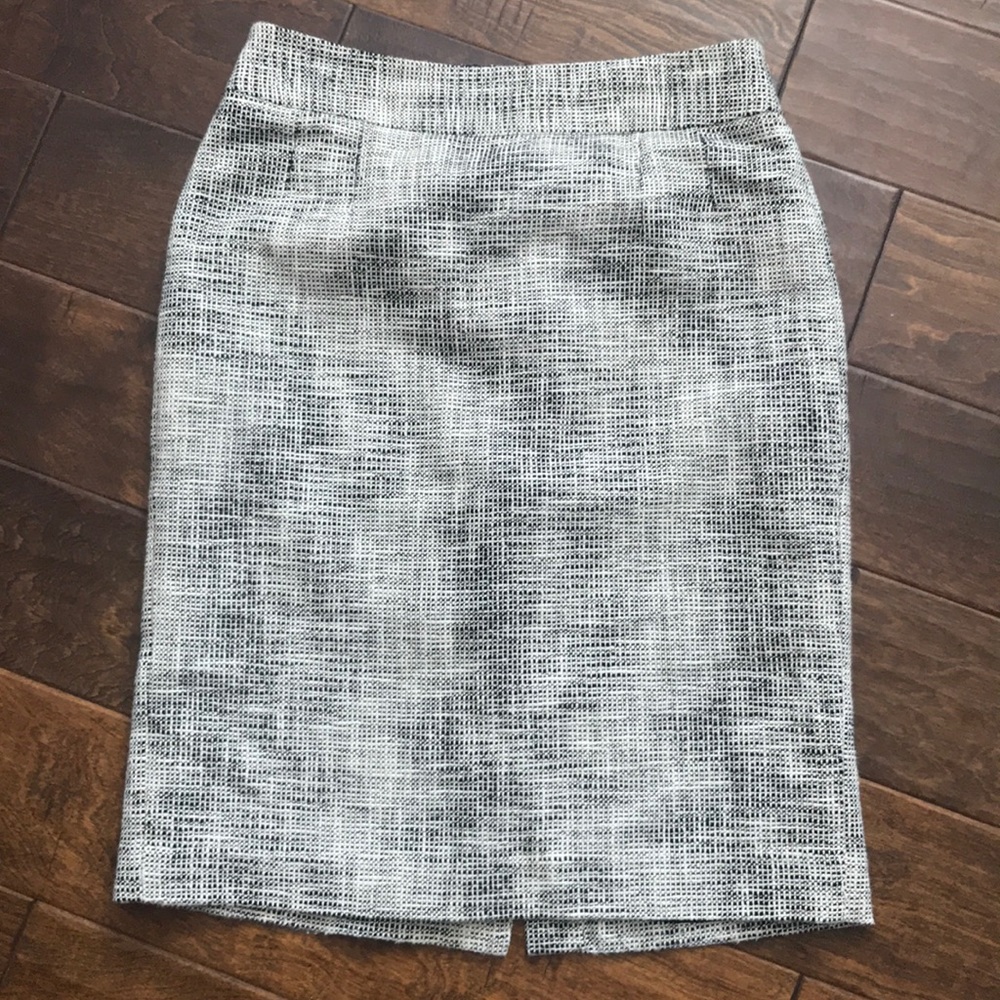 Banana Republic skirt